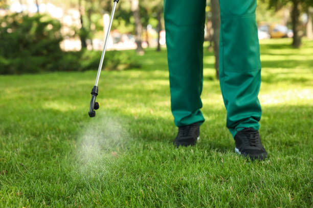 Best Wildlife Control Services  in Shell Ridge, CA